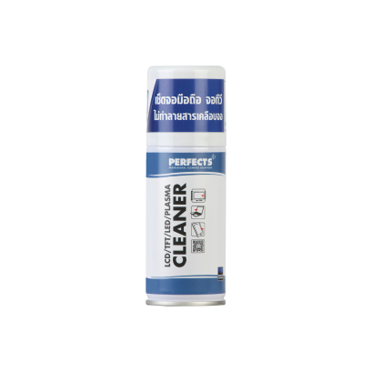 LCD/TFT/ PLASMA/LED CLEANER 100ml.